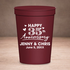 Anniversary - HP3001