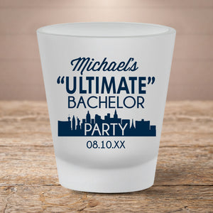 Bachelor - HP1001