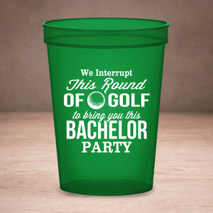 Bachelor - HP3002