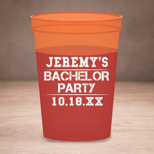 Bachelor - HP3004