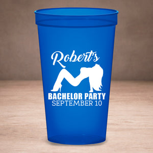 Bachelor - HP3006