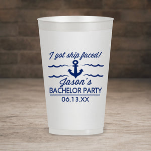 Bachelor - HP4014