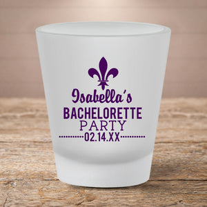 Bachelorette - HP1001