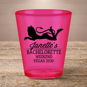 Bachelorette - HP1004