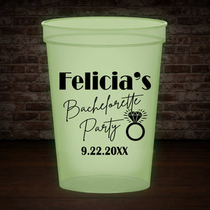 Bachelorette - HP3003