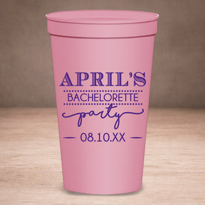 Bachelorette - HP3005