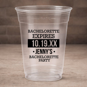 Bachelorette - HP3016