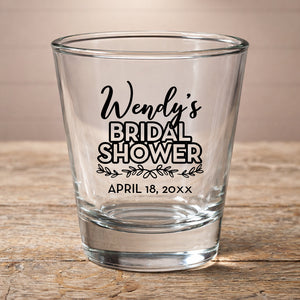 Bridal Shower - HP1000