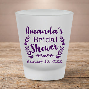Bridal Shower - HP1001