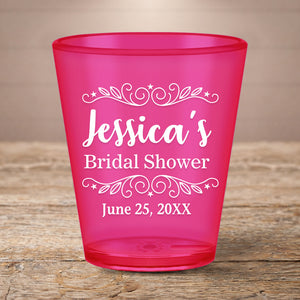 Bridal Shower - HP1004