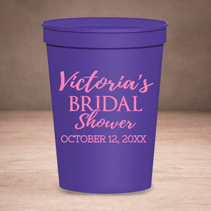 Bridal Shower - HP3001