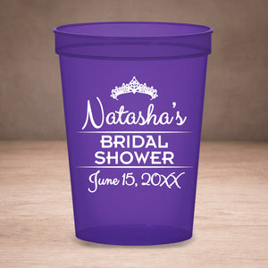 Bridal Shower - HP3002