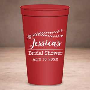 Bridal Shower - HP3005