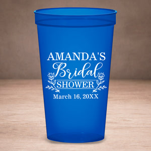 Bridal Shower - HP3006