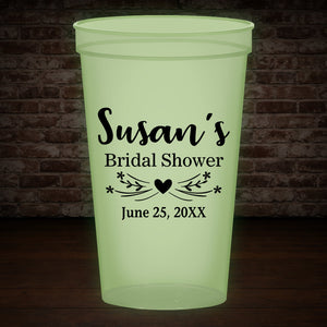 Bridal Shower - HP3007