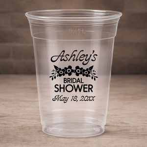 Bridal Shower - HP3016