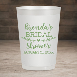 Bridal Shower - HP4020