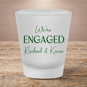 Engagement - HP1001
