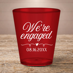 Engagement - HP1004