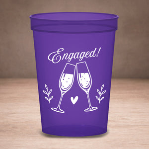 Engagement - HP3002