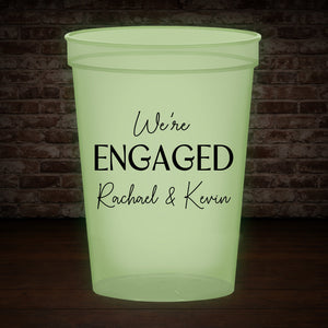 Engagement - HP3003