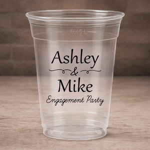 Engagement - HP3016