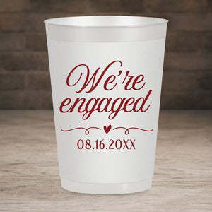 Engagement - HP4020