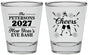 Personalized New Years Shot Glasses - 2027 Cheers | 170017