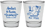 Personalized Wedding Shot Glasses - New Jersey | 179