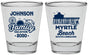 Personalized Family Vacation Shot Glasses - Myrtle Beach | 180045