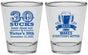 Personalized Birthday Shot Glasses - 30th Sucks | 20097