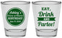 Personalized Birthday Shot Glasses - 30th | 20242
