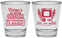 Personalized Birthday Shot Glasses - 30th Video Games | 20267