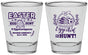 Personalized Easter Shot Glasses - Eggcited For Hunt Bunny | 210006