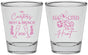 Personalized Easter Shot Glasses - Eggcited For Hunt Bunny | 210011