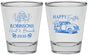 Personalized Easter Shot Glasses - Hunt And Brunch Bunny | 210013