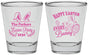 Personalized Easter Shot Glasses - Bunny Eggs | 210019