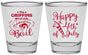 Personalized 4th Of July Shot Glasses - Crawfish Boil | 220018