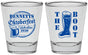 Personalized Oktoberfest Shot Glasses - Boot | 240004