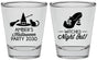 Personalized Halloween Shot Glasses - Witches Night Out | 250083