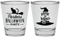 Personalized Halloween Shot Glasses - Drink Up Witches | 250094
