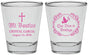 Personalized Baptism Shot Glasses - Mi Bautizo | 290000