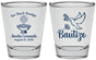 Personalized Baptism Shot Glasses - Mi Bautizo | 290003