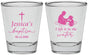 Personalized Baptism Shot Glasses - I Left It In The Water | 290008