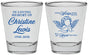 Personalized Memorial Shot Glasses - In Loving Memory | 310000