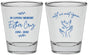 Personalized Memorial Shot Glasses - In Loving Memory | 310004