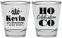 Personalized Homecoming Shot Glasses - Hoco King Vote | 330023