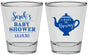 Personalized Baby Shower Shot Glasses - Baby Is Brewing | 90172