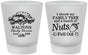 Custom Family Reunion Frosted Shot Glasses - Tree | 160058