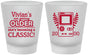 Custom Birthday Frosted Shot Glasses - 30th Video Games | 20267